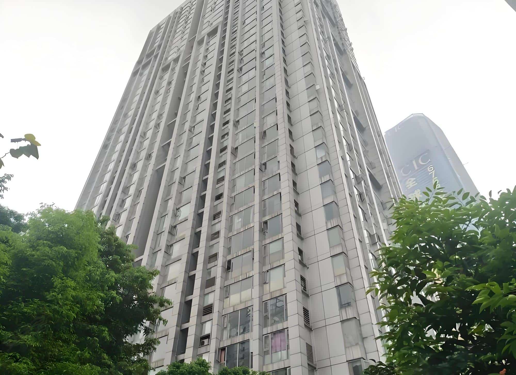 红鼎国际名苑